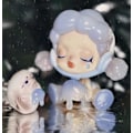 Miniatyrbillede 1 af 5: POP MART DIMOO Skeleton Panda Prinsesse Samlerobjekt Blind Box Tilfældige Figurer 6cm{hh} 11