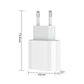 Pikkukuva 3 / 5: IPhone-laturi, 20 W USB-C