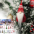 Miniatyrbillede 1 af 5: Julekalender med Blind Box 2024, Julekalender med 24 samlerfigurer af nisser