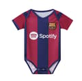 Baby str. 6-18M Barcelona Barcelona 12-18M