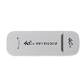 Miniatyrbilde 2 av 4: 4g Lte Trådløs Usb Dongle Mobil Bredbånd 150mbps Modem Stick Sim Kort Router