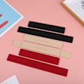 Miniatyrbild 4 av 5: 1 Set för CC Woc Basformare Insats Organiseringsväska Handväskebas Black