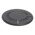 Miniatyrbilde 6 av 8: Trådløs lader for iPhone 14 Magnetisk lading Ultratynn 10W Rask trådløs ladeplate for IOS-telefon