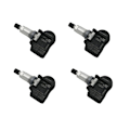 Miniatyrbillede 1 af 5: 52933-f2000 Dæktryksovervågningssystem Sensor til 52934-d4100 52933-d4100