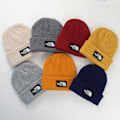 Miniatyrbillede 2 af 3: The North Face Unisex Strikket Hue Til Voksne, Varmt Hue