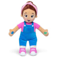 Miniatyrbillede 7 af 7: Miss Rachel Talende & Syngende 40 cm Plysdukke til Aldre 6 Måneder til 3+ År