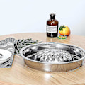 Miniatyrbillede 5 af 5: Thai BBQ grillpande, komfur, grillplade{HH}