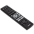Miniatyrbilde 8 av 8: Erstatningsfjernkontroll for Pioneer AXD7690 VSX323K VSX423 VSX‑322‑K VSX‑523‑K receiver
