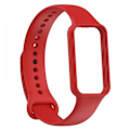 Pikkukuva 1 / 5: Rannekoru Amazfit Band 7 -älykellolle, silikoninen säädettävä ranneke, vaihto-urheiluranneke Amazfit Band 7 -kelloon - Täydellinen{hh} A2390