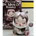 Miniatyrbillede 1 af 5: DIMOO Skeleton Panda Samlerfigur Blind Box Tilfældige Figurer{hh} 7