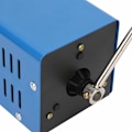 Miniatyrbillede 4 af 5: Generator Håndsving generator Kraftig dynamo