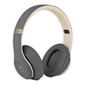 Miniatyrbilde 1 av 3: For Beats Studio3 Trådløse Støyreduserende Bluetooth Hodetelefoner Headset 2024 Grey