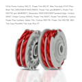 Miniatyrbilde 6 av 7: INF Trimmerspole Flymo Contour 500 XT, Power Contour 600HD, Power Trim gresstrimmer