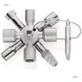 Universal Electric Cabinet Key for All Standard Cabinets and Locks