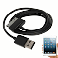 Miniatyrbillede 2 af 4: USB Datakabel Oplader til Samsung Galaxy Tab 2 Tablet P5110 8.9\"