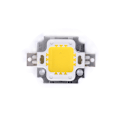 Pikkukuva 1 / 6: 1kpl COB LED-valo DC LED-polttimon sirukortti 20W 30W 50W 70W Keltainen Yellow 10W
