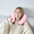 Pikkukuva 8 / 10: Kaula-tyyny Matkustustyyny MUSTA