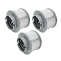 Miniatyrbillede 1 af 5: 3 stk. filtre til Mspa filter Mspa Fd2089 K808 Mdp66 Camaro Hot Tub Spa filterpatroner{HH}