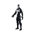 Miniatyrbild 3 av 4: Titan Hero Series Venom 30 cm Venom Actionfigur från Marvel
