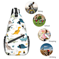 Miniatyrbillede 5 af 5: Taylor Swift Crossbody Taske