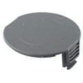 Miniatyrbilde 2 av 4: 1600A01R5J For BOSCH Universal Grasscut 18/18-26/18-260 Gress Trimmer Spoledeksel ABS Tråd