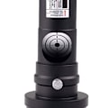 Miniatyrbillede 3 af 7: Teleskop Laser Kollimator 1.25 tommer, Bysameyee Kalibrator med 2'' Adapter til