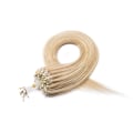 Pikkukuva 1 / 5: Micro Loop -ihonpidennykset aidoista hiuksista, 50 g