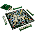Pikkukuva 1 / 5: Englantilainen Scrabble-lelu - Ranska