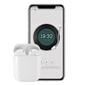 Miniatyrbillede 7 af 10: i12 TWS Trådløse Høretelefoner Touch Bluetooth Høretelefoner
