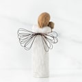 Miniatyrbillede 2 af 5: 26011 Willow Tree Engel af Venlighed{HH}