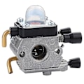 Pikkukuva 5 / 5: Kaasutin Stihl Fs38 Fs45 Fs46 Fs55 Km55 Fs85 2024{hh} -malleihin