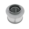 Miniatyrbillede 4 af 5: 3 stk. filtre til Mspa filter Mspa Fd2089 K808 Mdp66 Camaro Hot Tub Spa filterpatroner{HH}