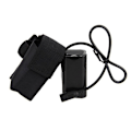 Miniatyrbillede 1 af 3: Lithium Batteripakke til T6 Cykellygter L2 Pandelampe 4 18650 Batterier 8.4v
