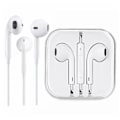 Pikkukuva 1 / 3: Kuulokkeet, iPhone, äänenvoimakkuuden säätö, 3,5 mm, Hyvä laatu