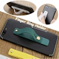 Miniatyrbillede 5 af 5: stk. telefonstropper greb holder finger mobiltelefon greb