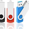 Pikkukuva 2 / 7: USB-muistitikku 32GB USB 2.0 -muistitikku 4 kpl, USB-muisti