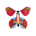 Miniatyrbilde 4 av 10: Magisk Flygende Sommerfugl Sommerfugl Flygende Kort Leke 1 1