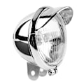 Miniatyrbilde 3 av 5: Slinx Motorsykkel Tåkelys, Motorsykkel Frontlykt, Retro Tåkelys, Retro Motorsykkel Lampe, Motorsykkel Tåkelys