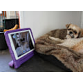 Pikkukuva 8 / 11: Standcase Lasten kotelo Samsung Galaxy Tab A9+ Purple
