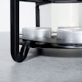 Miniatyrbillede 3 af 9: Tealightsvarmer - Perfekt til tekande og fondue 385