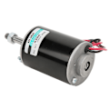 Pikkukuva 5 / 5: 12V Moottori, Tehokas 12V Moottori (12V 3500 RPM), Suuri Vääntömomentti DC-Moottori