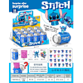 Miniatyrbilde 10 av 11: Stitch Coke Can Blind Box Doll Nøkkelring Can Blind Box Ornamenter Håndlaget Mote Lekeanheng Ornamenter Avengers-Can Blind Box Random one