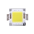 Pikkukuva 2 / 6: 1kpl COB LED -valo DC LED -polttimon sirukortti 10W 30W 50W 70W valkoinen White 20W