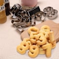 Miniatyrbillede 4 af 5: 100-pak gennemsigtige plastikposer til småkager, slikposer, gaveposer