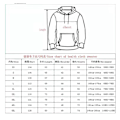 Miniatyrbillede 2 af 2: Taylor Swift periferi hoodie 3D printet Taylor Swift unisex 5XL