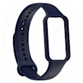 Pikkukuva 1 / 5: Rannekoru Amazfit Band 7 -älykellolle, silikoninen säädettävä ranneke, vaihto-urheiluranneke Amazfit Band 7 -kelloon - Täydellinen{hh} A2388