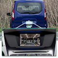 Miniatyrbild 2 av 5: CK4Z-19G490-A Backkamera för Transit 150 250 350 2015-2017 Transit Skåpbil 2018-2019 CK4Z19G490A-WELLNGS