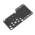 Miniatyrbillede 8 af 8: USB Håndbremse SIM Plade med Klemme 14-bit Hall Sensor til Logitech G27 G25 G29 T500 T300 FANATECOSW LFS DIRT RALLY