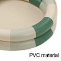 Pikkukuva 4 / 5: Puhallettavat lastenaltaat, vauva-allas, kesähauskaa {HH}