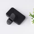 Miniatyrbillede 9 af 11: Mini Clip Lampe Tre Lysstyrker Type C Opladning 1pc